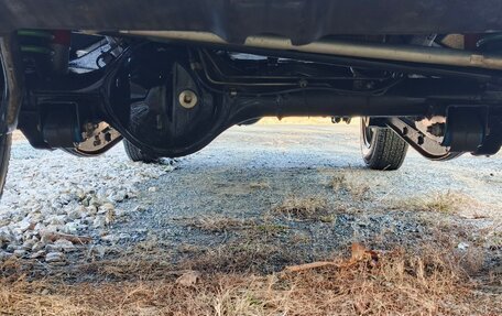 Suzuki Jimny, 2009 год, 790 000 рублей, 12 фотография