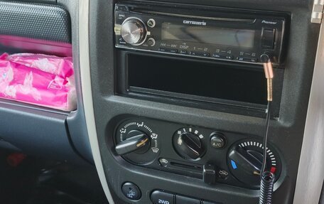 Suzuki Jimny, 2009 год, 790 000 рублей, 15 фотография