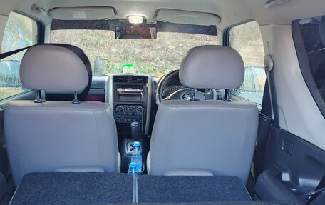 Suzuki Jimny, 2009 год, 790 000 рублей, 13 фотография