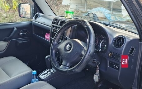 Suzuki Jimny, 2009 год, 790 000 рублей, 14 фотография