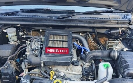 Suzuki Jimny, 2009 год, 790 000 рублей, 16 фотография