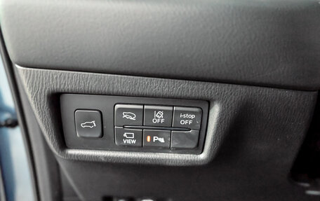 Mazda CX-5 II, 2021 год, 3 595 000 рублей, 13 фотография