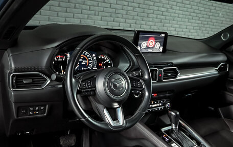 Mazda CX-5 II, 2021 год, 3 595 000 рублей, 11 фотография