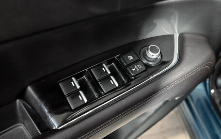 Mazda CX-5 II, 2021 год, 3 595 000 рублей, 12 фотография