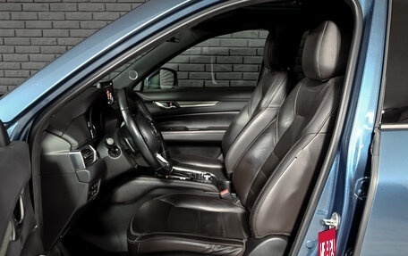 Mazda CX-5 II, 2021 год, 3 595 000 рублей, 9 фотография