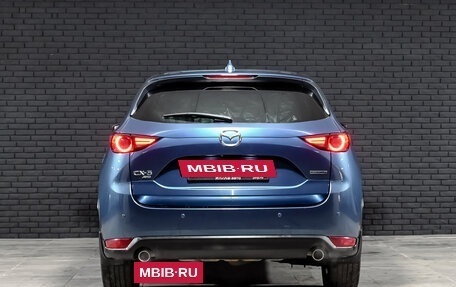 Mazda CX-5 II, 2021 год, 3 595 000 рублей, 5 фотография