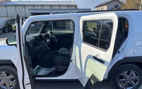 Daihatsu Taft, 2021 год, 865 000 рублей, 4 фотография