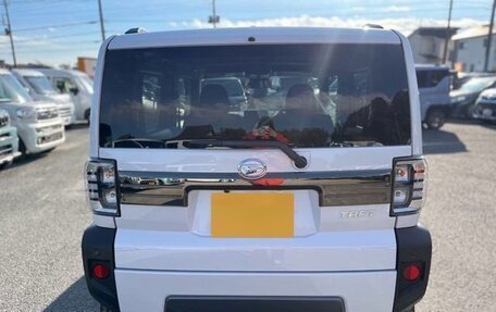 Daihatsu Taft, 2021 год, 865 000 рублей, 3 фотография