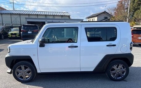 Daihatsu Taft, 2021 год, 865 000 рублей, 5 фотография