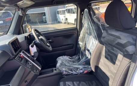 Daihatsu Taft, 2021 год, 865 000 рублей, 6 фотография