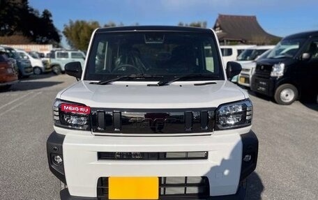 Daihatsu Taft, 2021 год, 865 000 рублей, 2 фотография