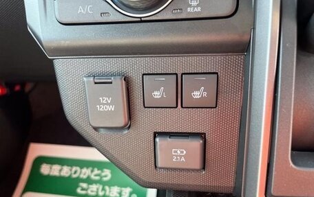 Daihatsu Taft, 2021 год, 865 000 рублей, 14 фотография