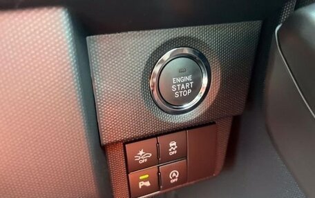 Daihatsu Taft, 2021 год, 865 000 рублей, 10 фотография