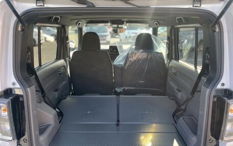 Daihatsu Taft, 2021 год, 865 000 рублей, 17 фотография