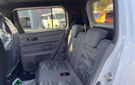 Daihatsu Taft, 2021 год, 865 000 рублей, 12 фотография