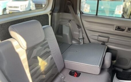 Daihatsu Taft, 2021 год, 865 000 рублей, 15 фотография