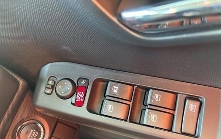 Daihatsu Taft, 2021 год, 865 000 рублей, 11 фотография