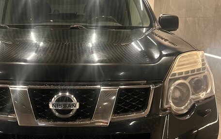 Nissan X-Trail, 2013 год, 1 059 000 рублей, 16 фотография