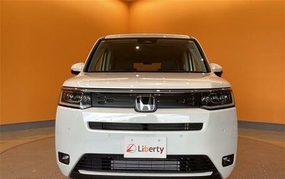 Honda Stepwgn, 2025 год, 2 690 000 рублей, 1 фотография