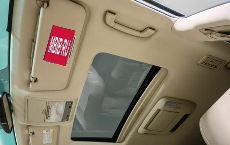 Lexus LX III, 2011 год, 2 899 000 рублей, 24 фотография