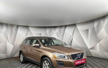 Volvo XC60 II, 2012 год, 1 700 000 рублей, 3 фотография