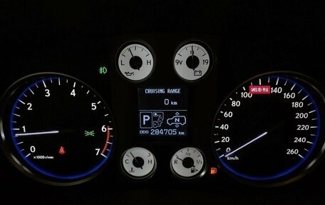 Lexus LX III, 2011 год, 2 899 000 рублей, 23 фотография