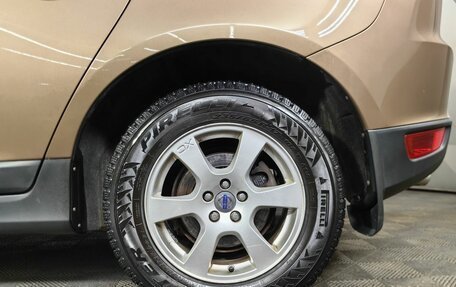 Volvo XC60 II, 2012 год, 1 700 000 рублей, 17 фотография