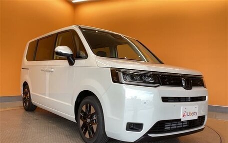 Honda Stepwgn, 2025 год, 2 690 000 рублей, 2 фотография