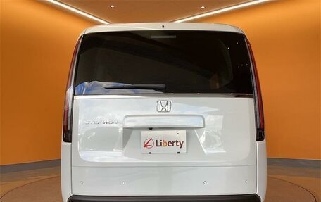 Honda Stepwgn, 2025 год, 2 690 000 рублей, 5 фотография