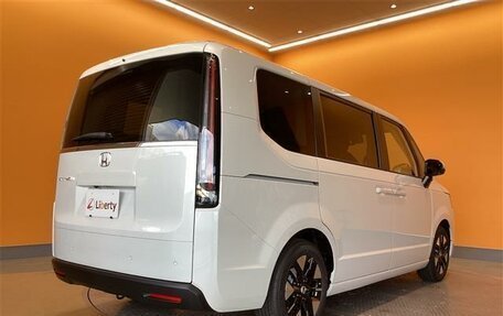 Honda Stepwgn, 2025 год, 2 690 000 рублей, 4 фотография