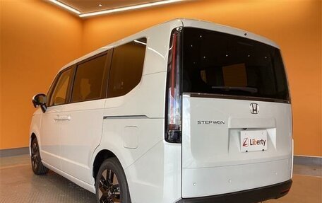 Honda Stepwgn, 2025 год, 2 690 000 рублей, 6 фотография