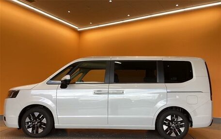 Honda Stepwgn, 2025 год, 2 690 000 рублей, 7 фотография