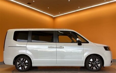 Honda Stepwgn, 2025 год, 2 690 000 рублей, 3 фотография