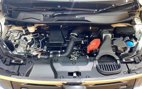 Honda Stepwgn, 2025 год, 2 690 000 рублей, 15 фотография