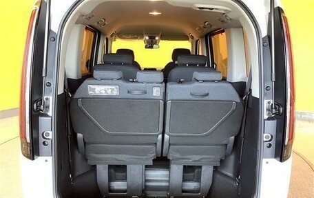 Honda Stepwgn, 2025 год, 2 690 000 рублей, 16 фотография