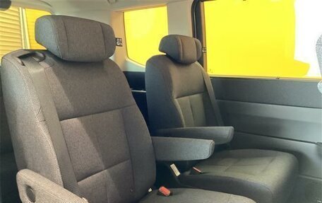 Honda Stepwgn, 2025 год, 2 690 000 рублей, 33 фотография