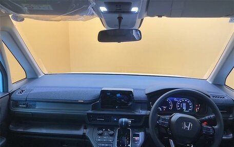 Honda Stepwgn, 2025 год, 2 690 000 рублей, 36 фотография