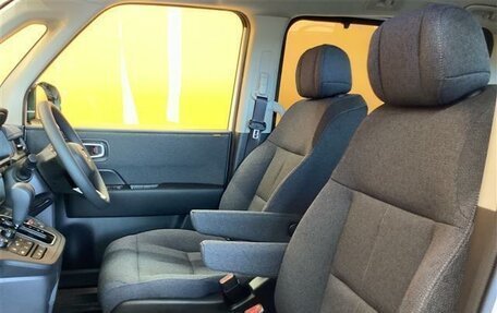 Honda Stepwgn, 2025 год, 2 690 000 рублей, 35 фотография