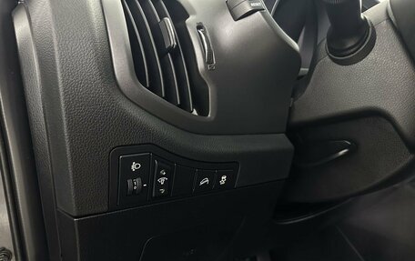 KIA Sportage III, 2011 год, 1 250 000 рублей, 9 фотография