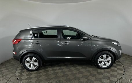 KIA Sportage III, 2011 год, 1 250 000 рублей, 6 фотография