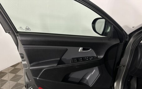 KIA Sportage III, 2011 год, 1 250 000 рублей, 8 фотография