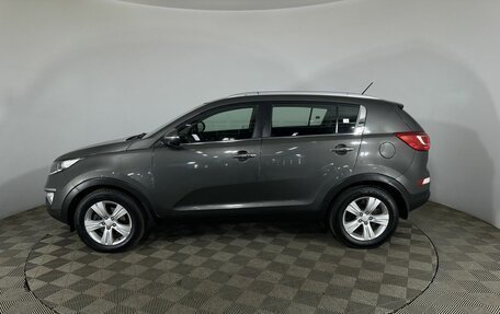 KIA Sportage III, 2011 год, 1 250 000 рублей, 5 фотография