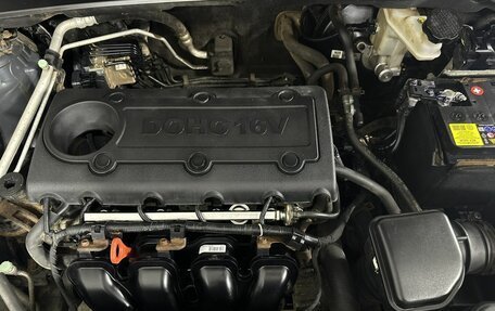 KIA Sportage III, 2011 год, 1 250 000 рублей, 17 фотография