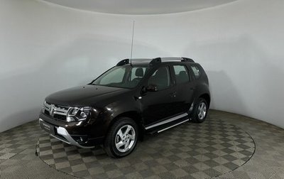 Renault Duster I рестайлинг, 2016 год, 1 350 000 рублей, 1 фотография