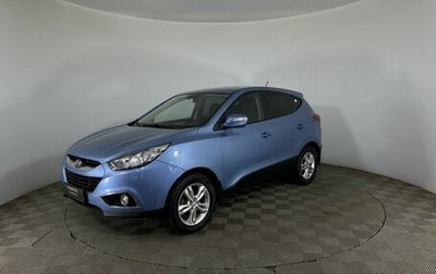 Hyundai ix35 I рестайлинг, 2012 год, 1 050 000 рублей, 1 фотография