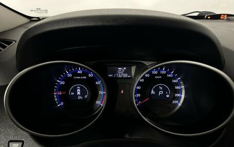 Hyundai ix35 I рестайлинг, 2012 год, 1 050 000 рублей, 11 фотография