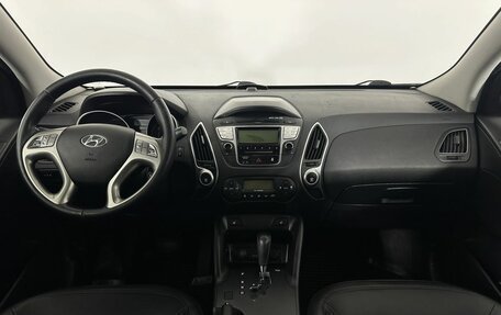 Hyundai ix35 I рестайлинг, 2012 год, 1 050 000 рублей, 7 фотография