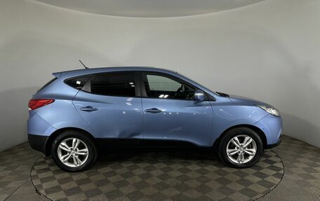 Hyundai ix35 I рестайлинг, 2012 год, 1 050 000 рублей, 4 фотография