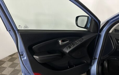 Hyundai ix35 I рестайлинг, 2012 год, 1 050 000 рублей, 8 фотография