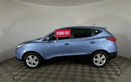 Hyundai ix35 I рестайлинг, 2012 год, 1 050 000 рублей, 5 фотография